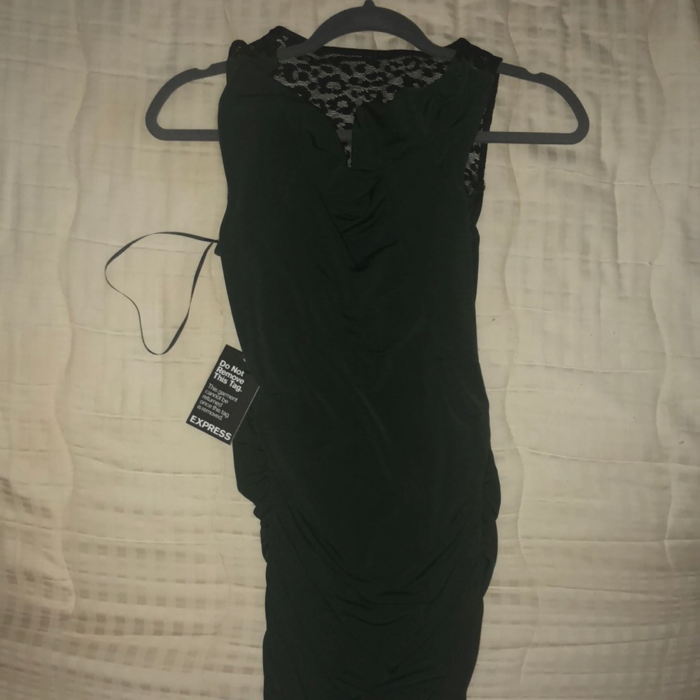 Express dress